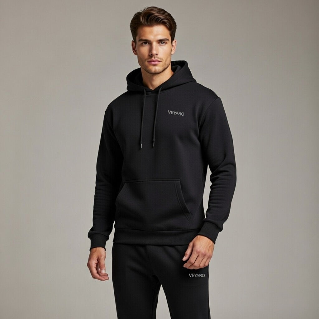 Veyaro Core Tracksuit | 280-300gsm