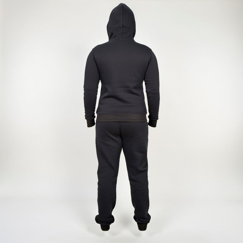 Black Tracksuit