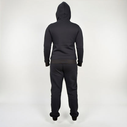Black Tracksuit
