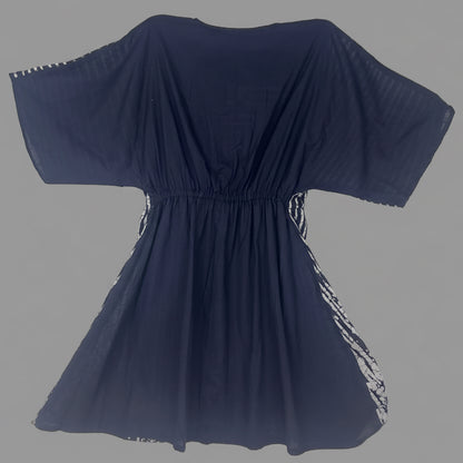 Handmade Batik Light Weight Summer Dress