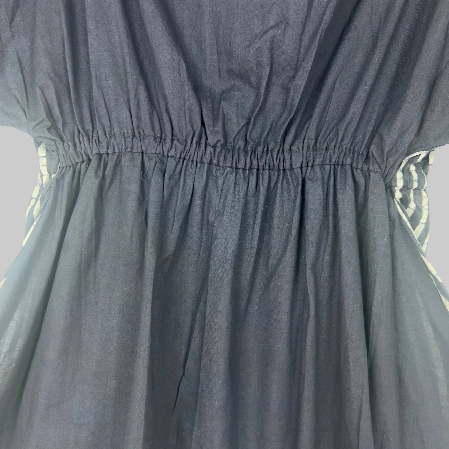 Handmade Batik Light Weight Summer Dress