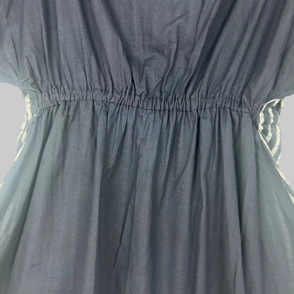 Handmade Batik Light Weight Summer Dress