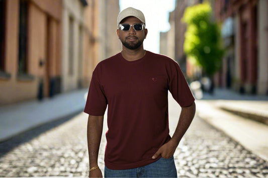 VEYARO Short sleeve tee