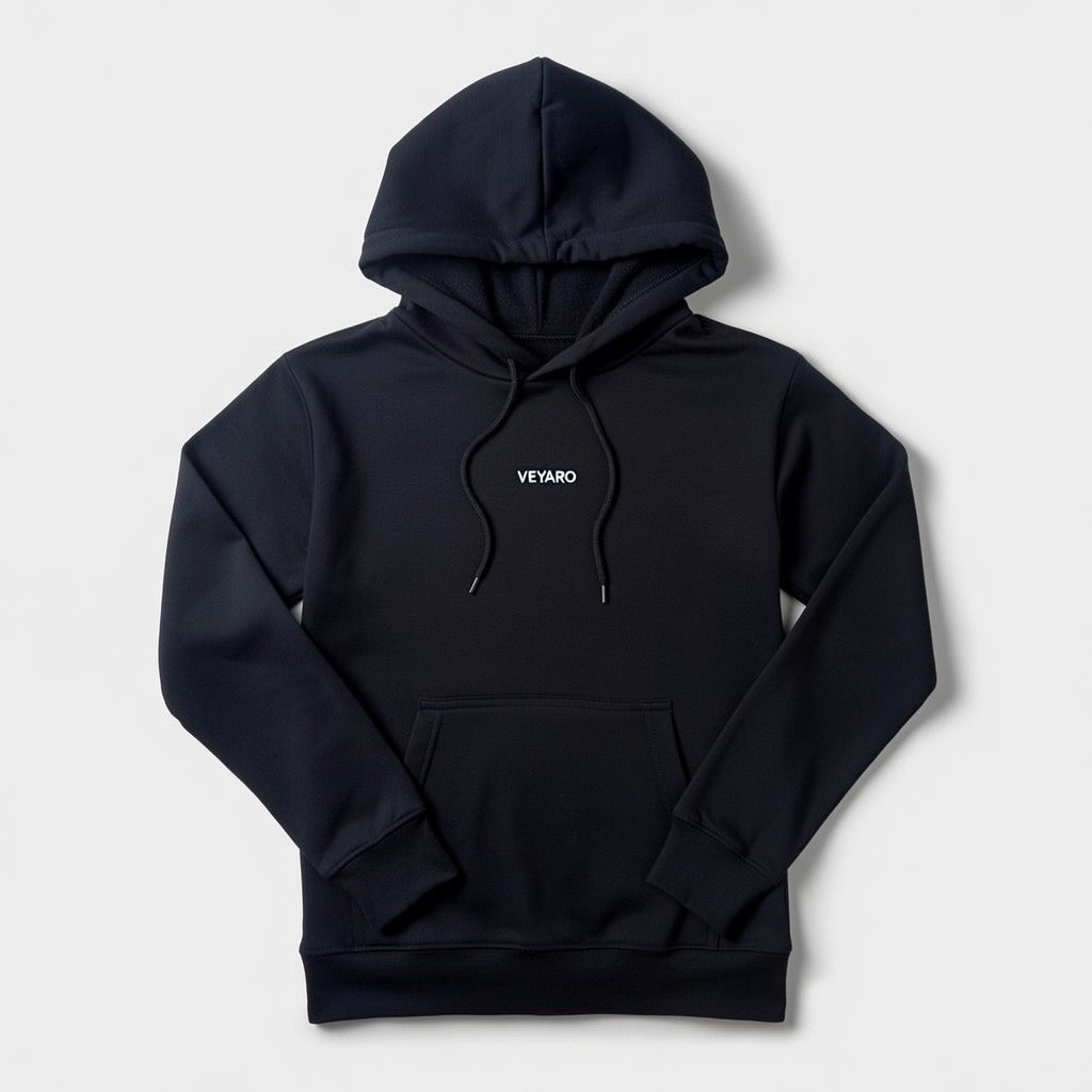 womens black tracksuit UK cotton blend streetwear set