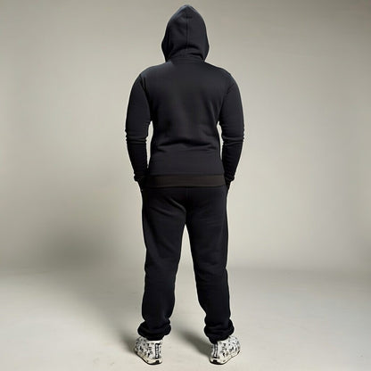 Black Tracksuit