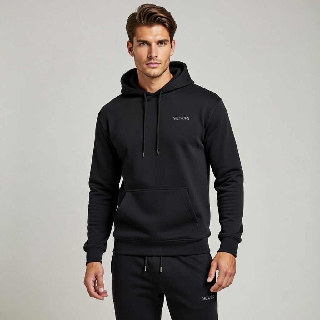 Veyaro Core Tracksuit | 280-300gsm