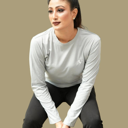Veyaro unisex Long sleeve T-shirt - Veyaro