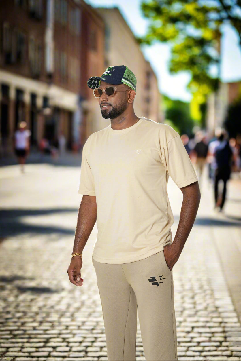 VEYARO Short sleeve tee