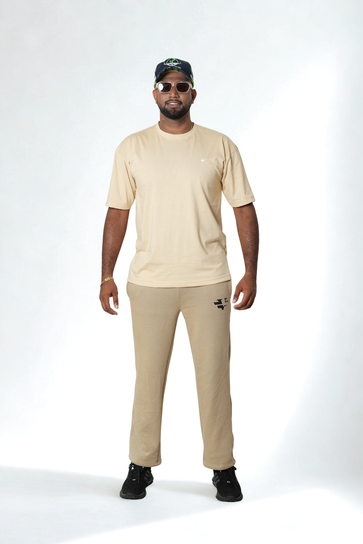 VEYARO Short sleeve tee