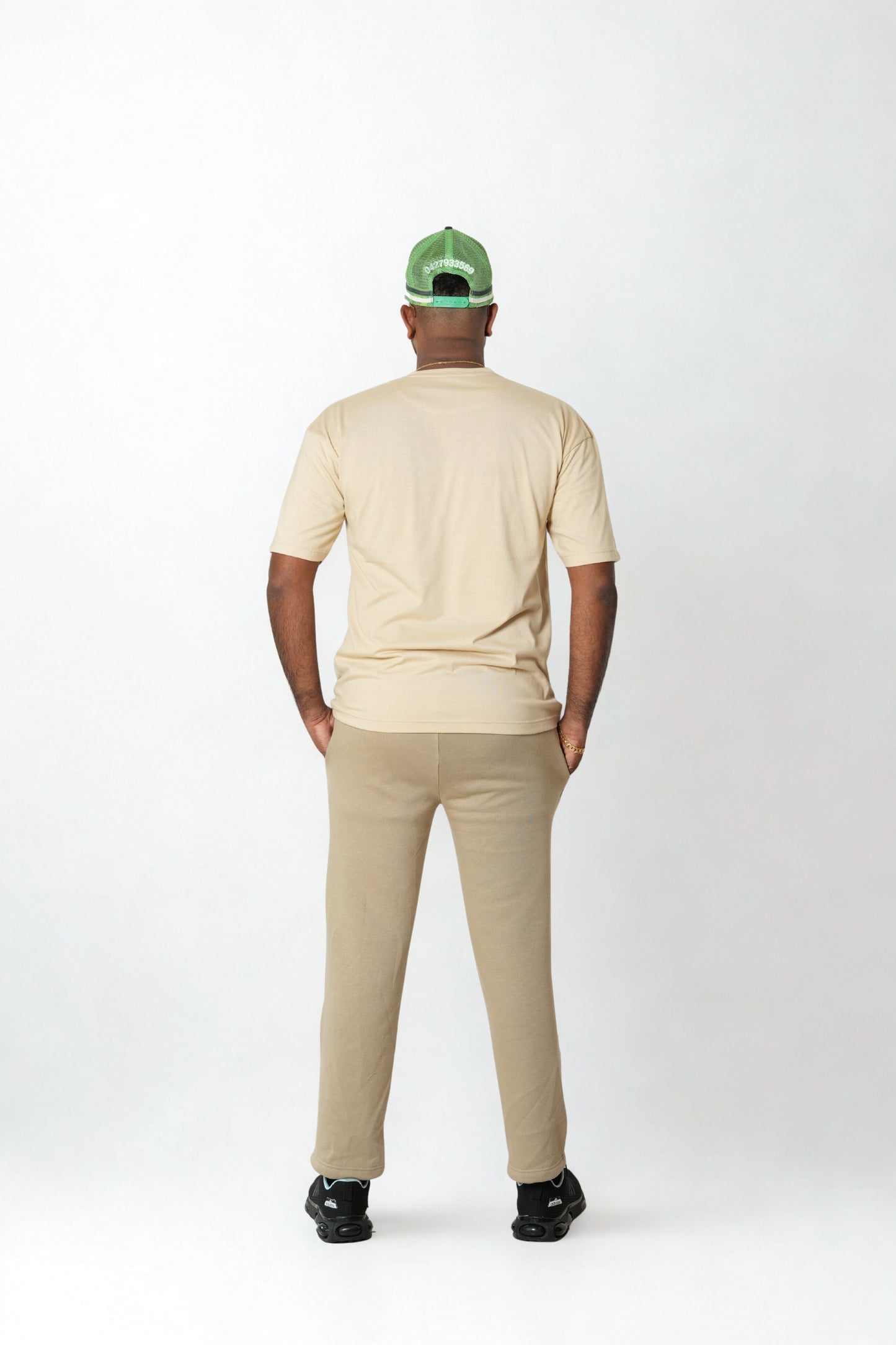VEYARO Short sleeve tee