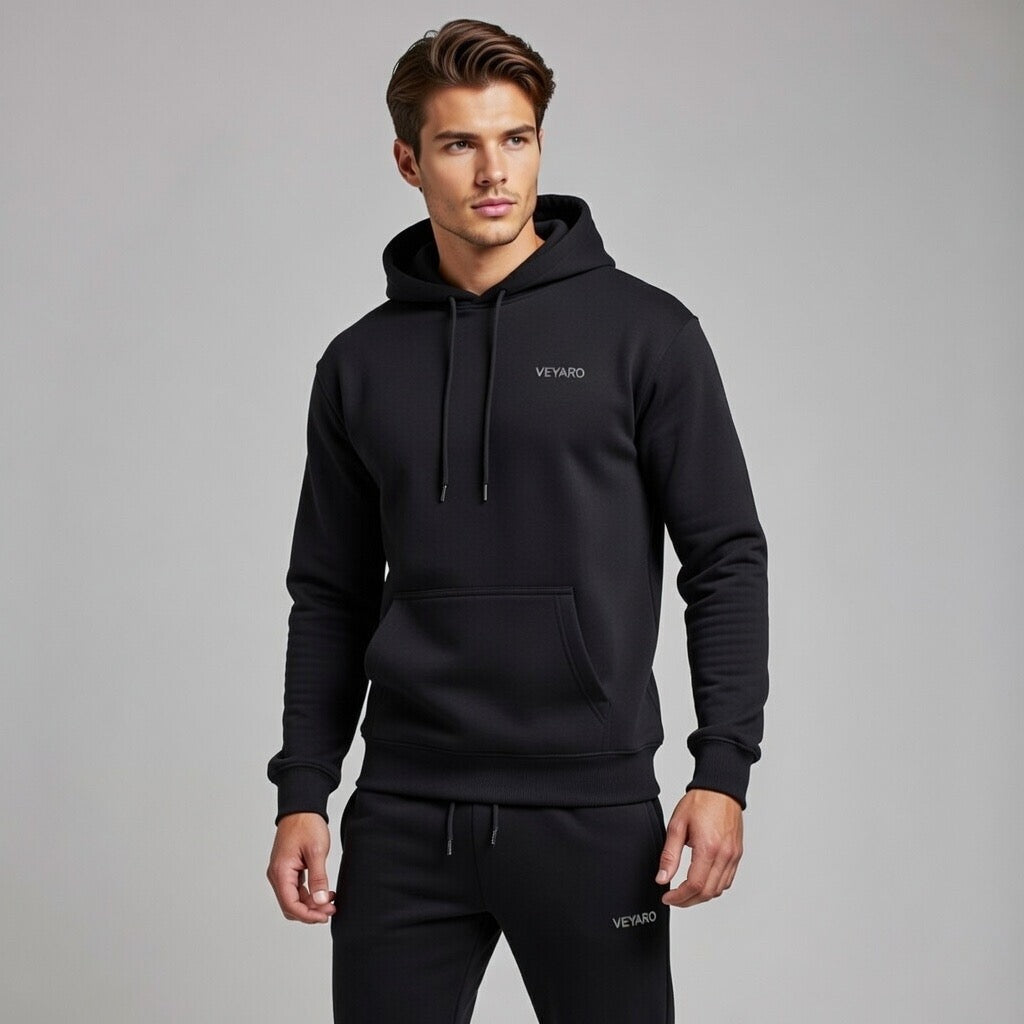 Veyaro Core Tracksuit | 280-300gsm