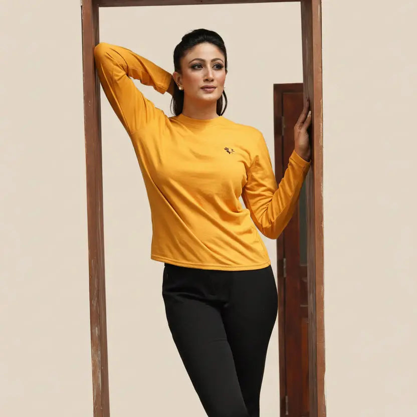 Veyaro unisex Long sleeve T-shirt - Veyaro