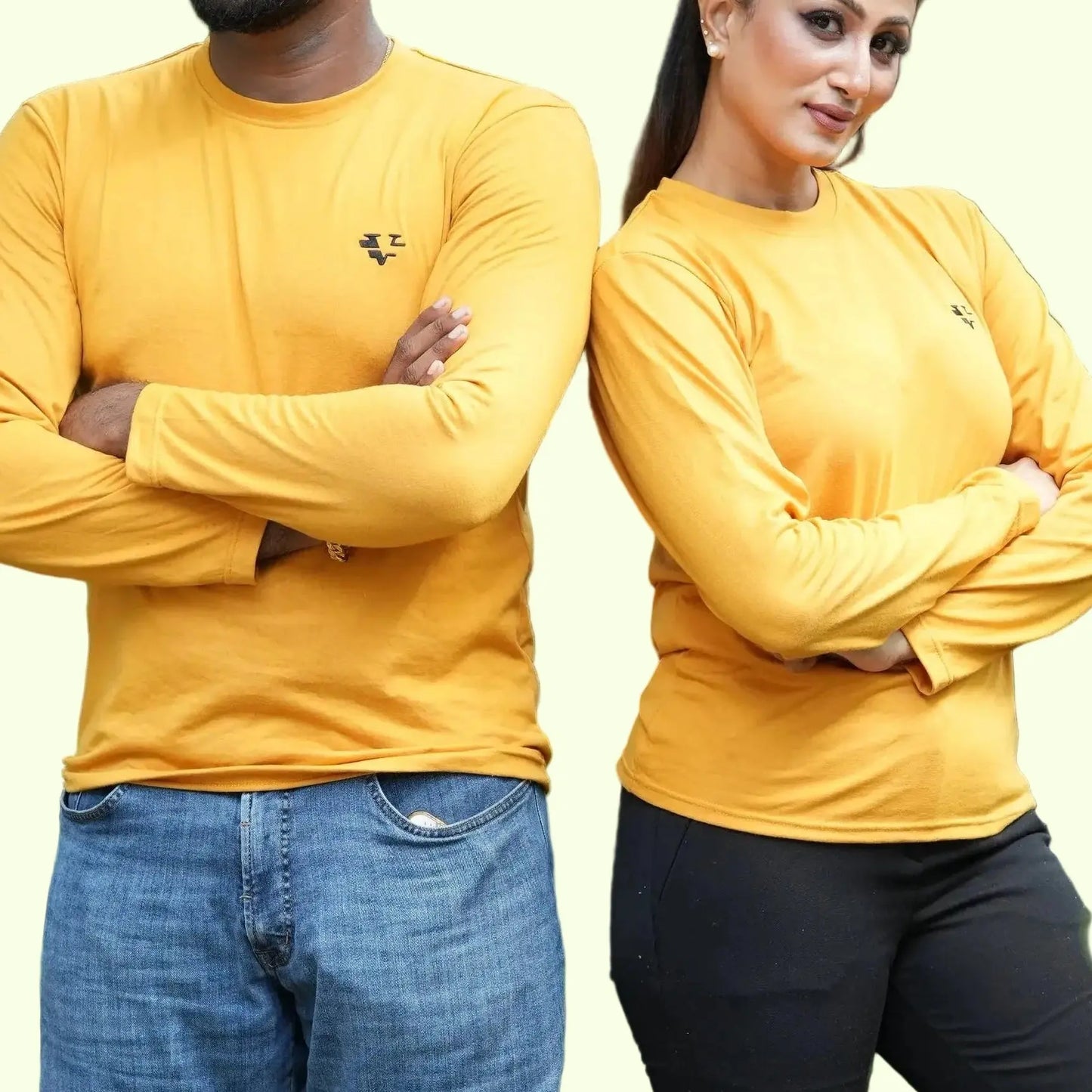 Veyaro unisex Long sleeve T-shirt - Veyaro