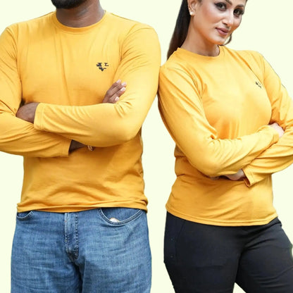 Veyaro unisex Long sleeve T-shirt - Veyaro