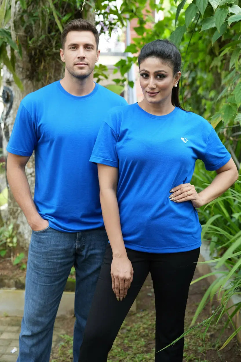 Short sleeve T-shirt Veyaro