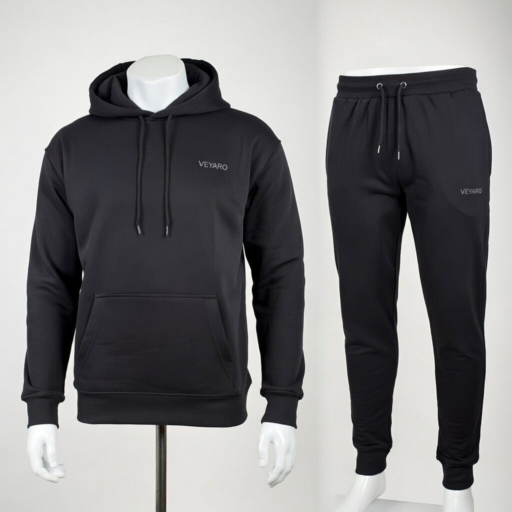 Veyaro Core Tracksuit | 280-300gsm
