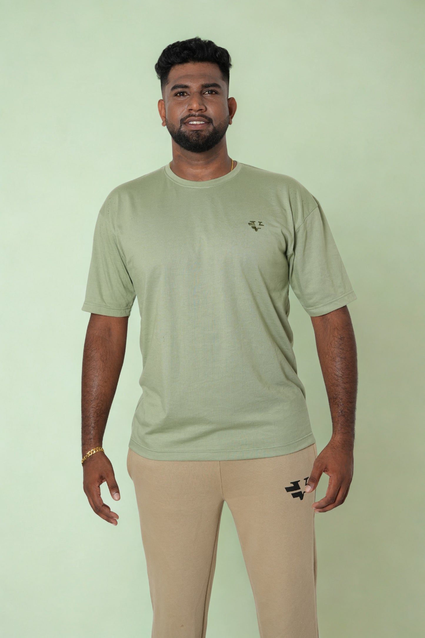 VEYARO Short sleeve tee