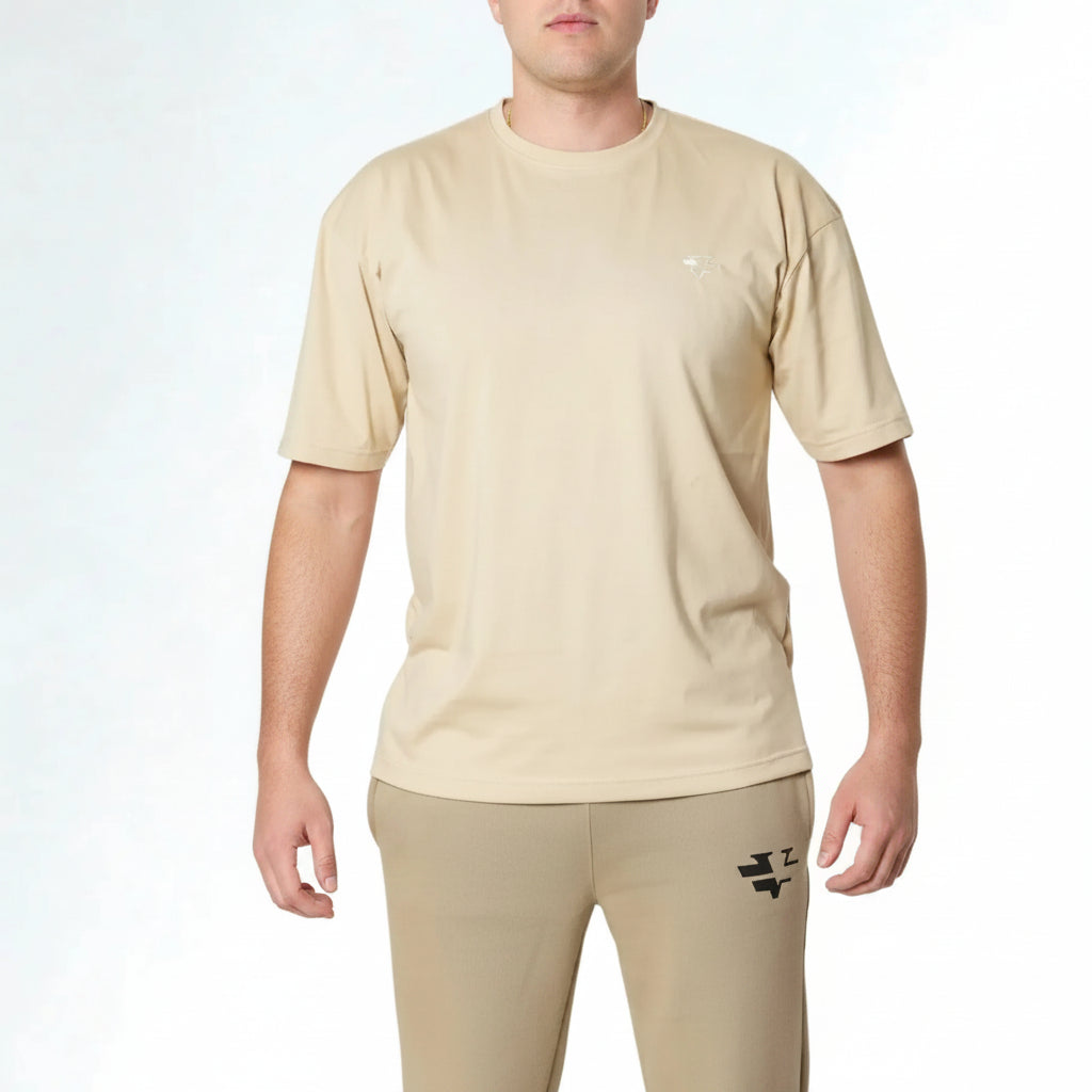VEYARO Unisex Short sleeve tee - Veyaro