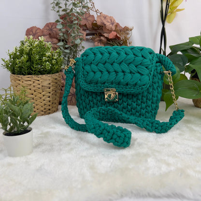 Handmade crochet - Veyaro