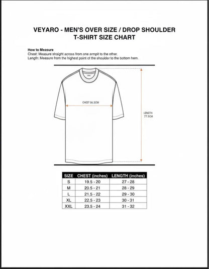 Veyaro unisex Long sleeve T-shirt - Veyaro