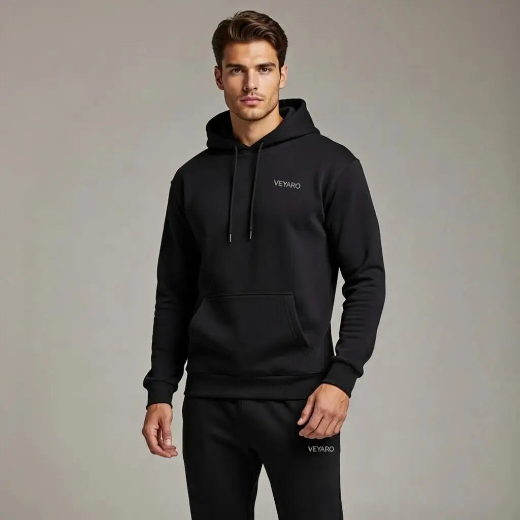 Veyaro Fleece Tracksuit | 280-300gsm 