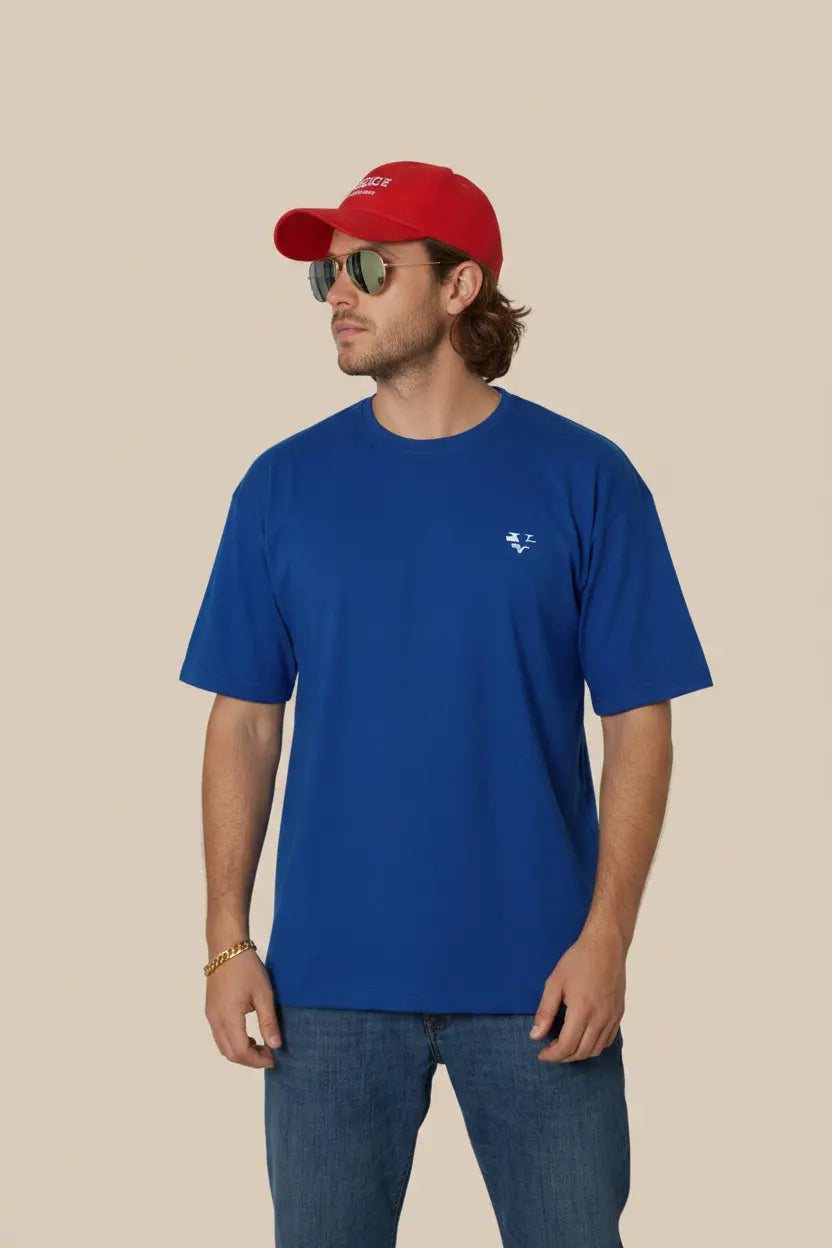 Short sleeve T-shirt Veyaro