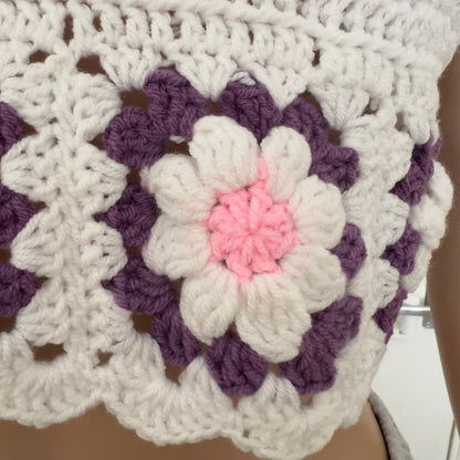 Crochet top Veyaro